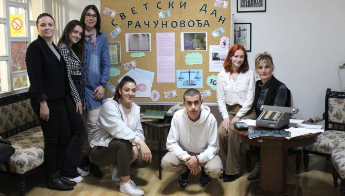 Светски дан рачуновођа