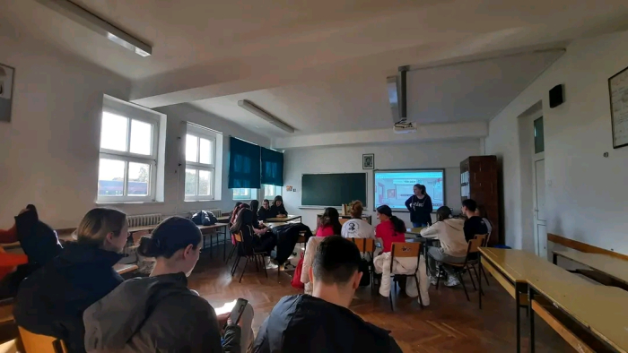 Извештај са 13. фестивала науке „ФИЗИ БИЗИ“