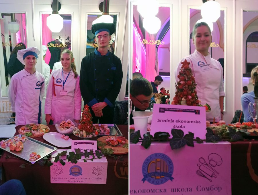 Раванград Wine Fest
