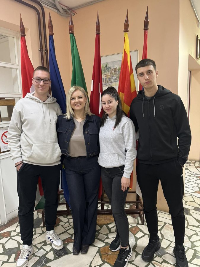 Принципи економије