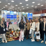 Студијско путовање на Сајам туризма „Philoxenia“ у Солуну