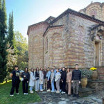 Студијско путовање на Сајам туризма „Philoxenia“ у Солуну