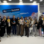 Студијско путовање на Сајам туризма „Philoxenia“ у Солуну