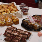 17. фестивал националних кухиња